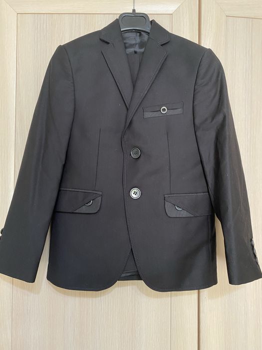 Костюм для первоклассников