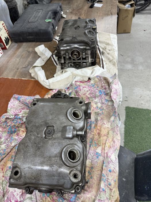 Заряженные блоки