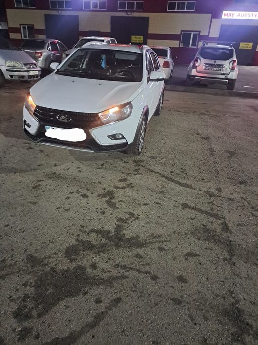 Продам автомобиль