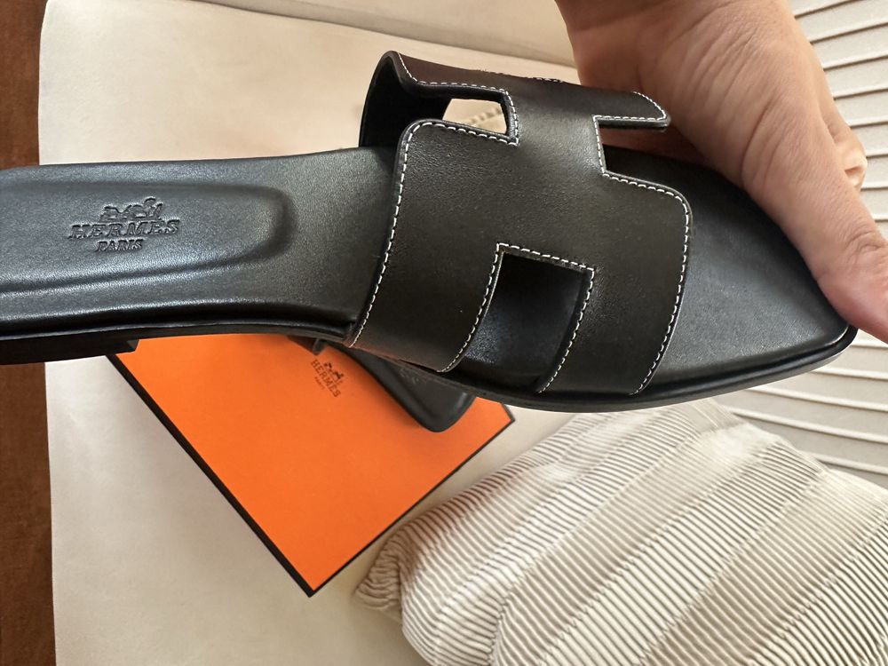 Papuci hermes oran