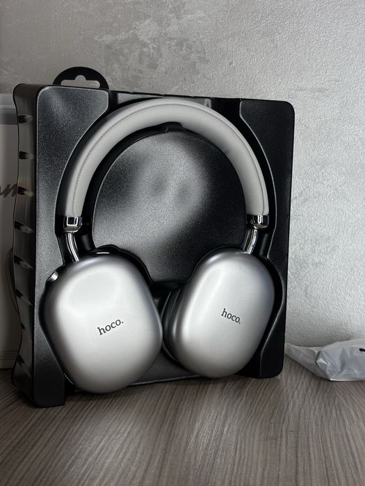 Новые Наушники Hoco с шумоподавлением