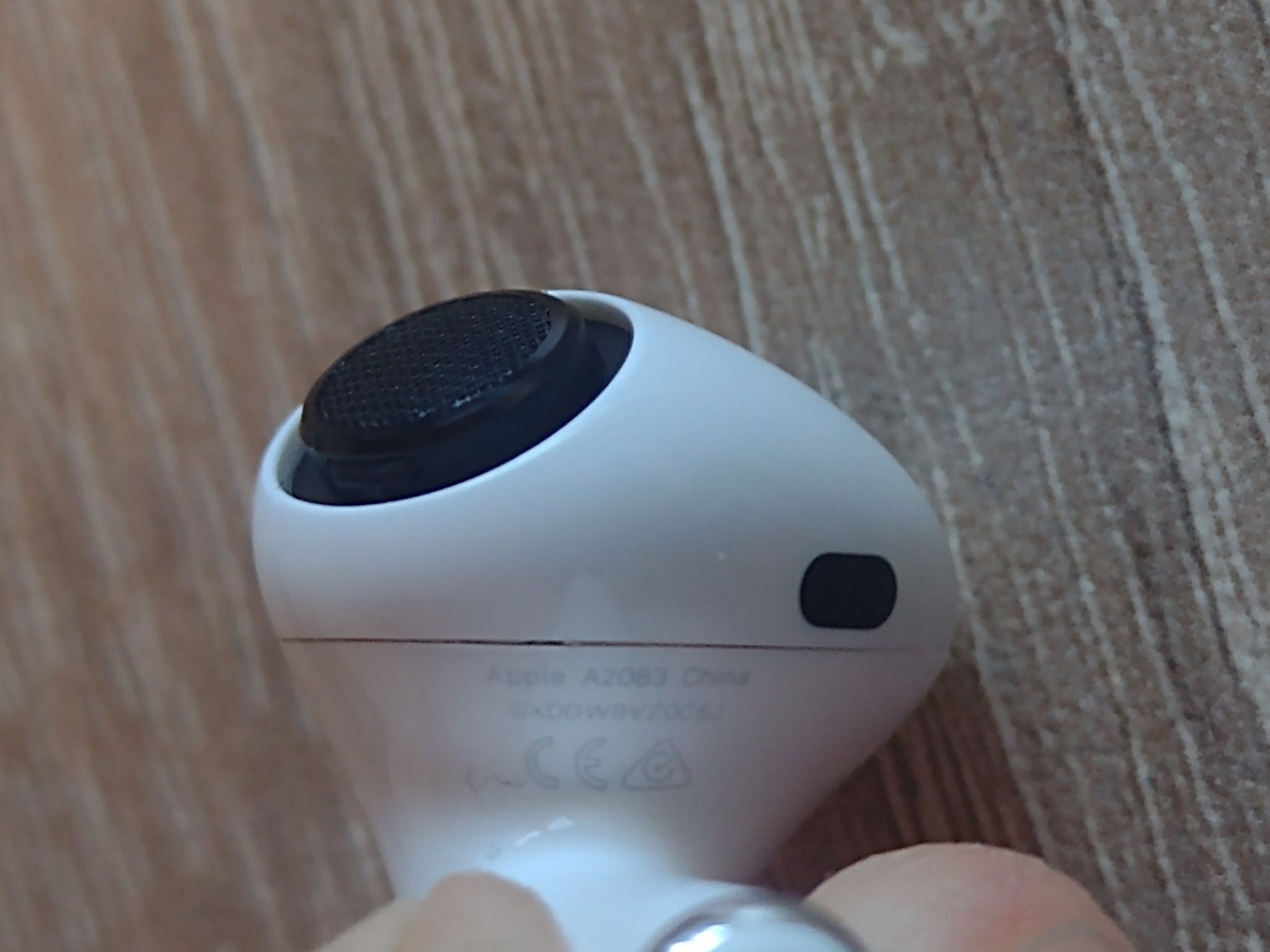 Apple Airpods Pro лява и дясна слушалка