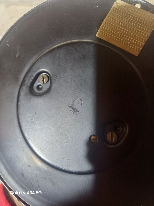 Барометър от Германия