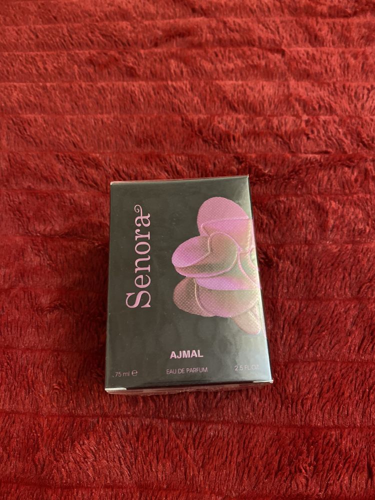 Apa de parfum Senora Ajmal 75 ml