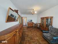 Vand apartament 2 camere, etajul 3, Vlaicu