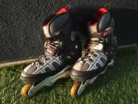 Role First Bike ABEC5