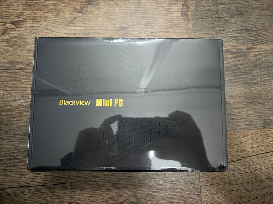 Mini PC Blackview MP100
