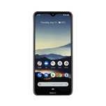 Nokia 7.2 Смартфон 4RAM 64GB  Мобилен телефон 6.3 inch чисто нов 3500m