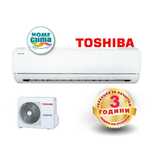 КЛИМАТИК - TOSHIBA RAS-2814AD- ЯПОНСКИ /BTU: 12 000/ рециклиран 400722