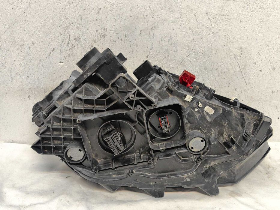 Оригинален фар Vw Passat B8 Full Led