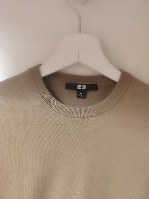 UNIQLO 100%Wool -XS