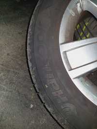 Anvelope vara Hankook 195/65 R15