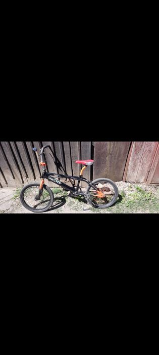Vănd Bicileta BMX