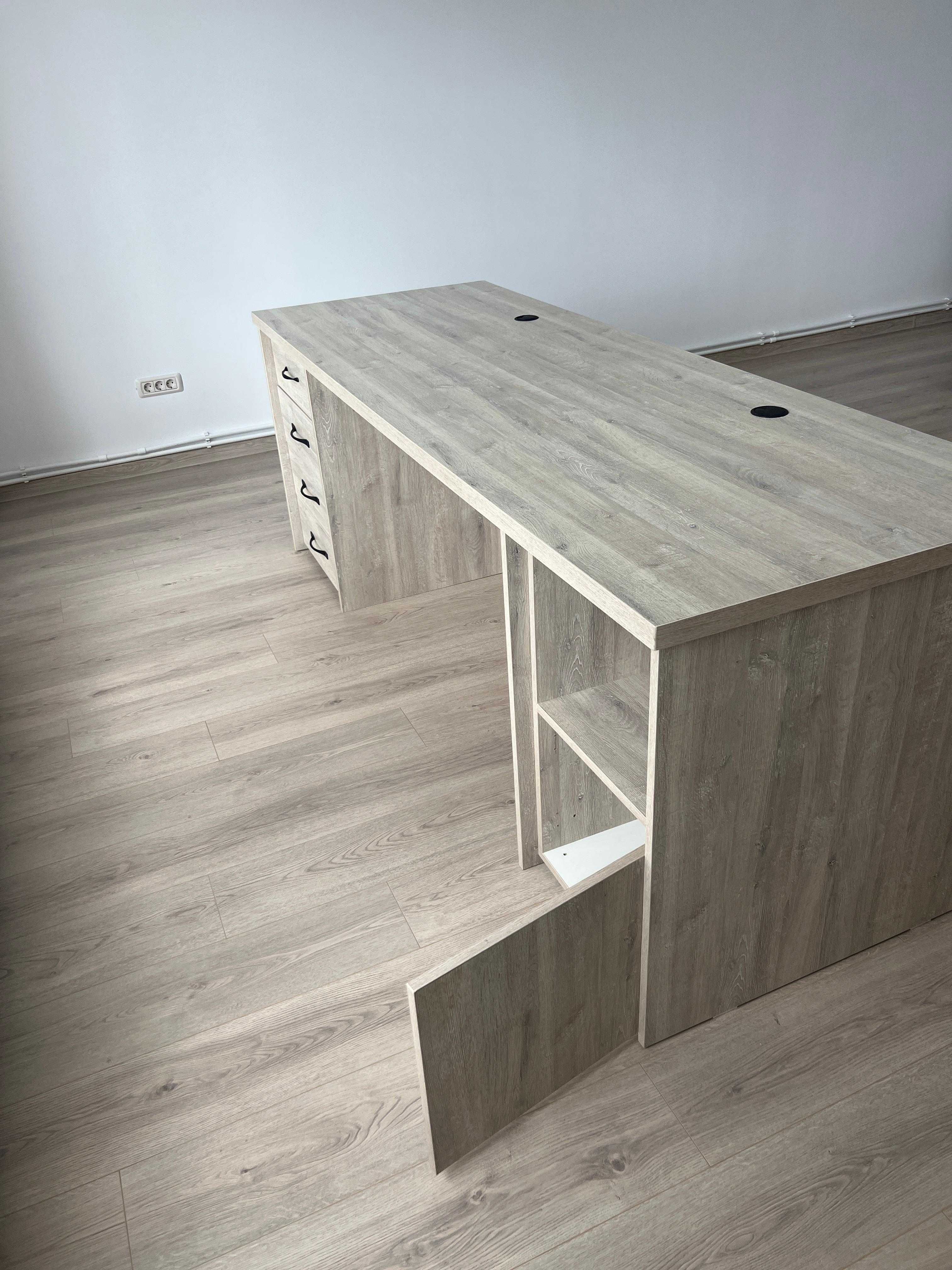 Birou modern pentru spațiul tău de lucru!