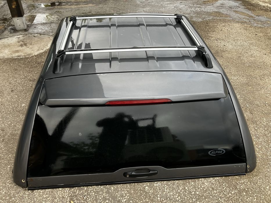 Хардтоп hardtop vw amarok