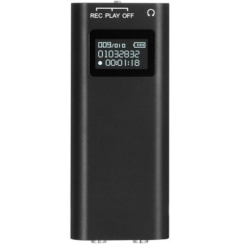 Mini Reportofon digital iUni MEP05, 8GB