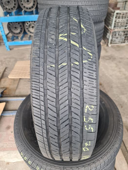 Cauciucuri Ms 255/70/18 Bridgestone