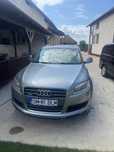 Mașina Audi q7 3Litri v6