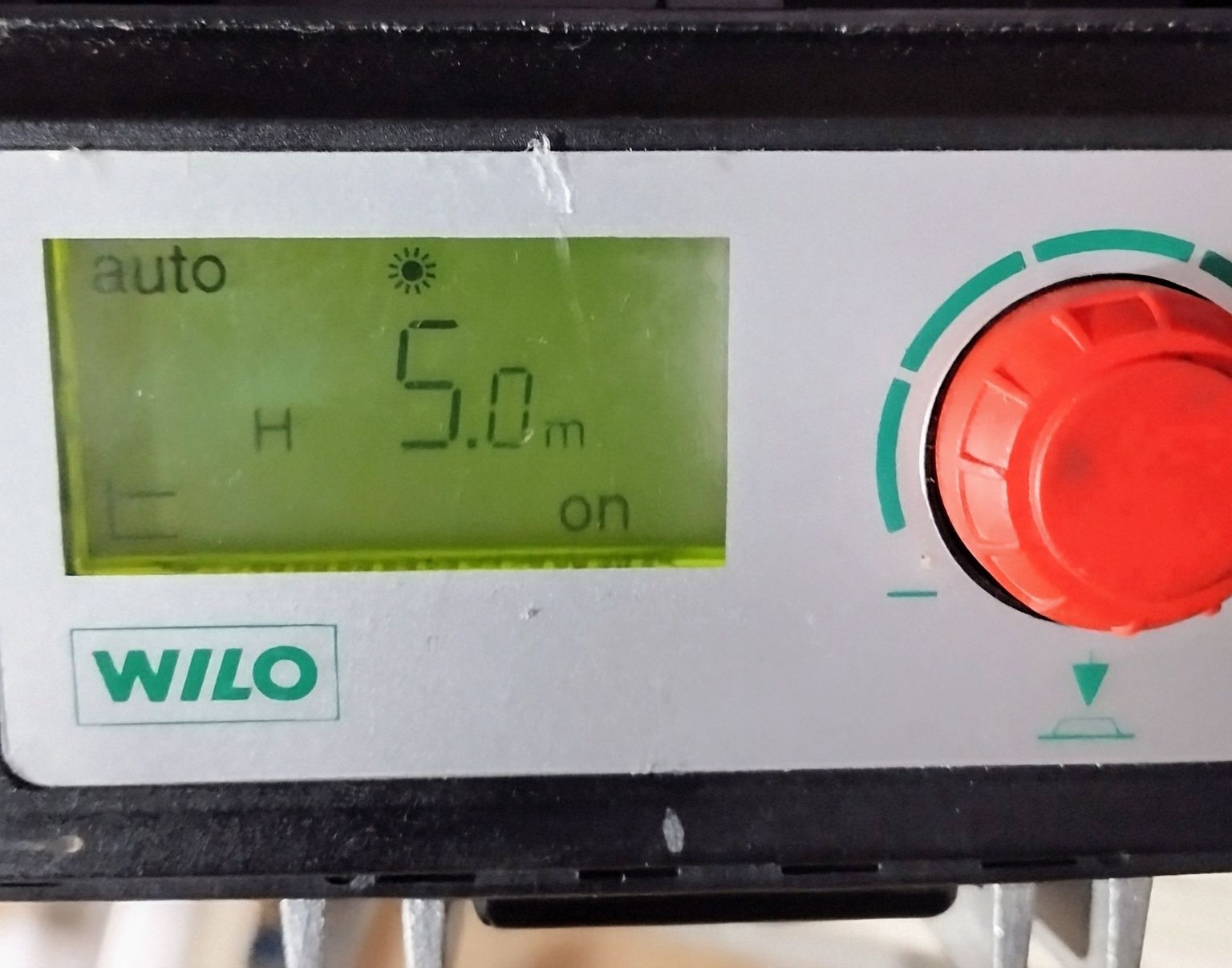 Циркулационна помпа  Wilo TOP-E30/1-7