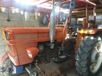 Utilaje agricole