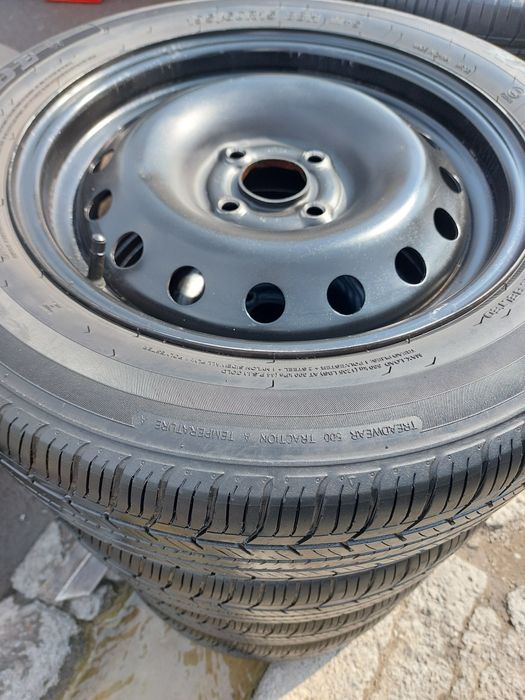 13 R diska balon Spark Nexa 1 2 3