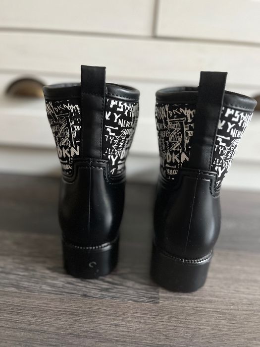 DKNY дамски боти Оригинални, размер 40
