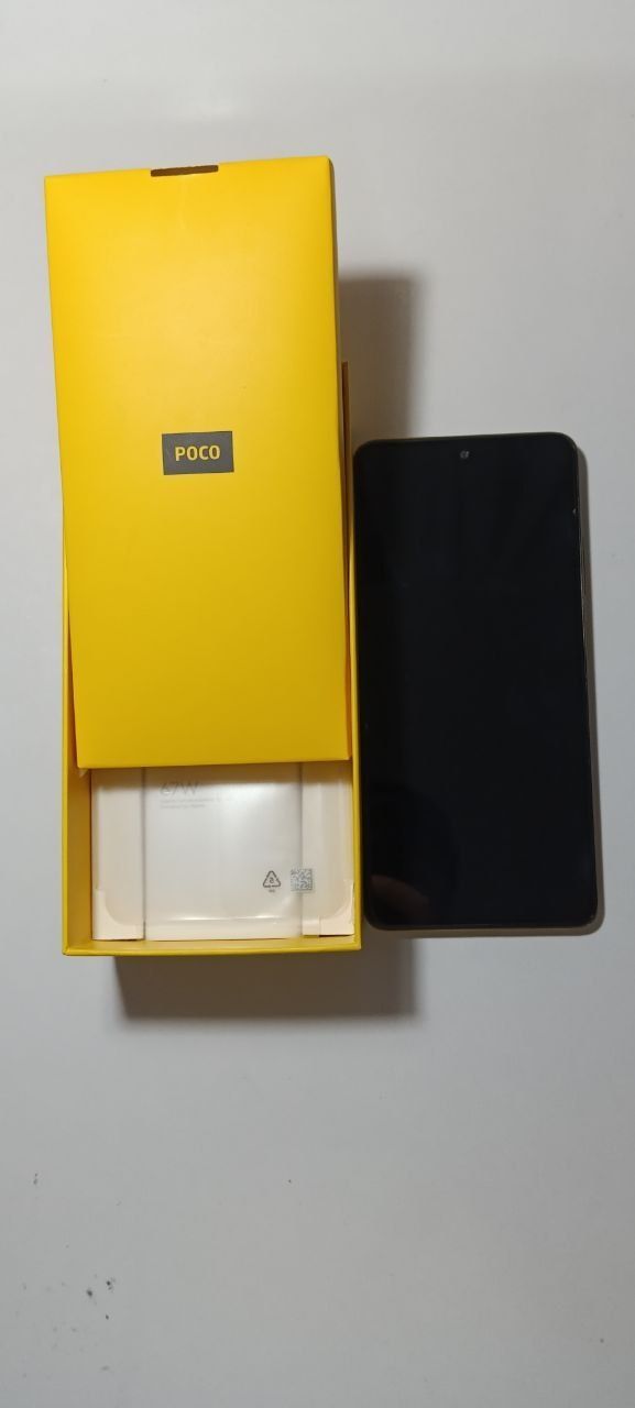 Poco X4 Pro 8/256