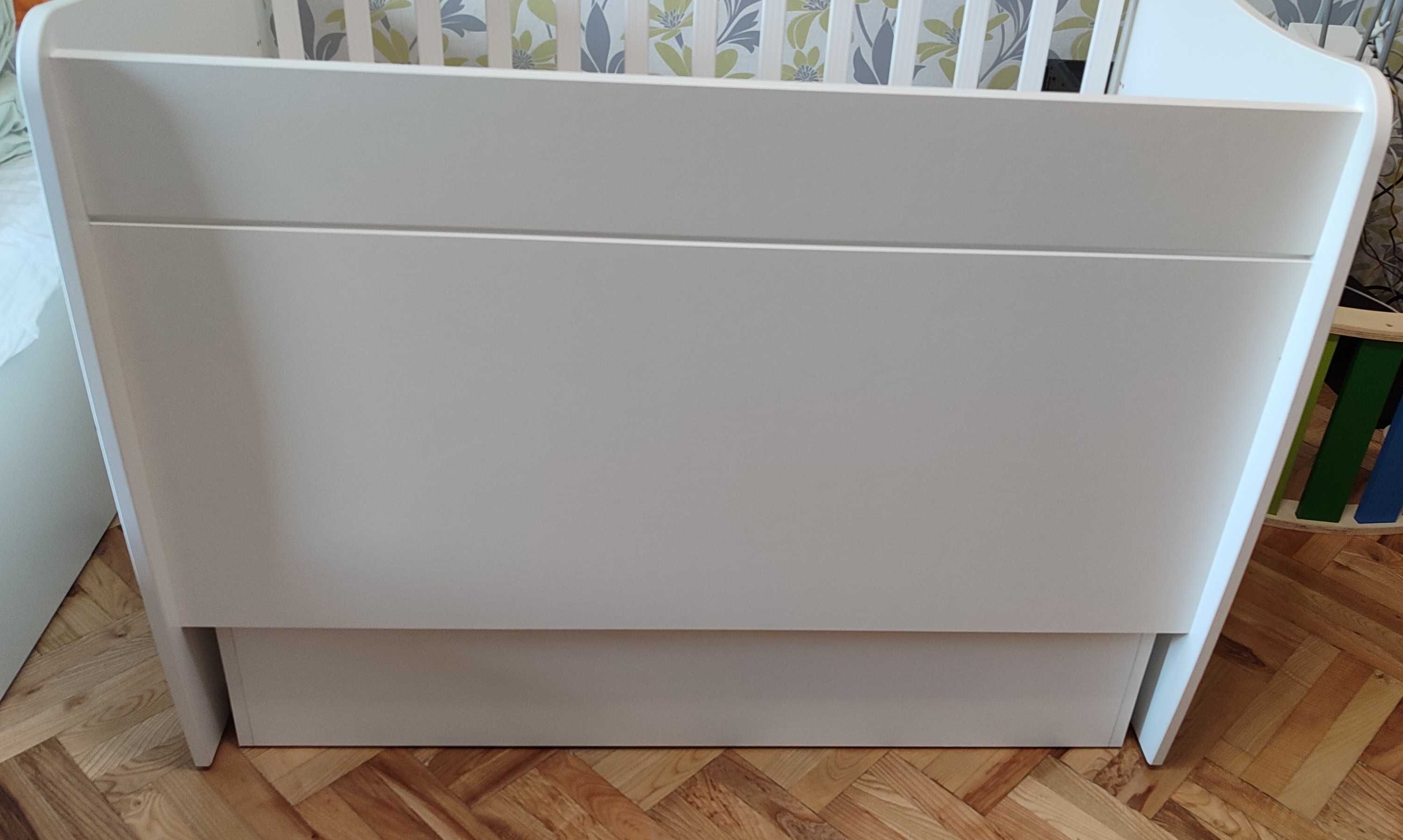 Кошара LORELLI Matrix 60/120+матрак Magniflex Pierre Cardin 60X120