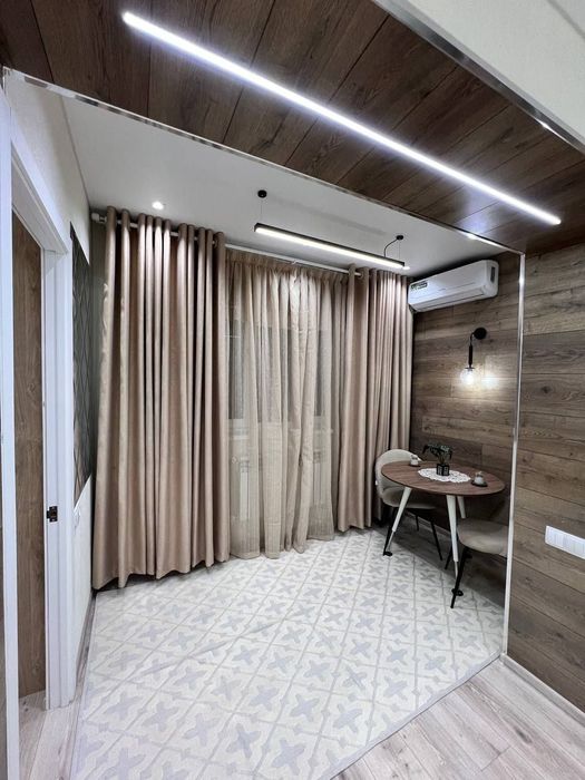 Продаётся Чиланзар 5 2в3/4/5 Кирпич.