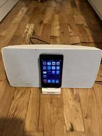 iPod touch 2 si docking speaker, boxa philips