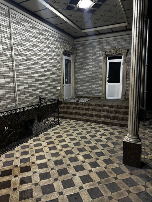 Сергели хонабод 3 хона + кухня и подвал оилага факат