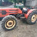 De vânzare tractor same Explorer 70