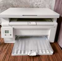Продам принтер HP