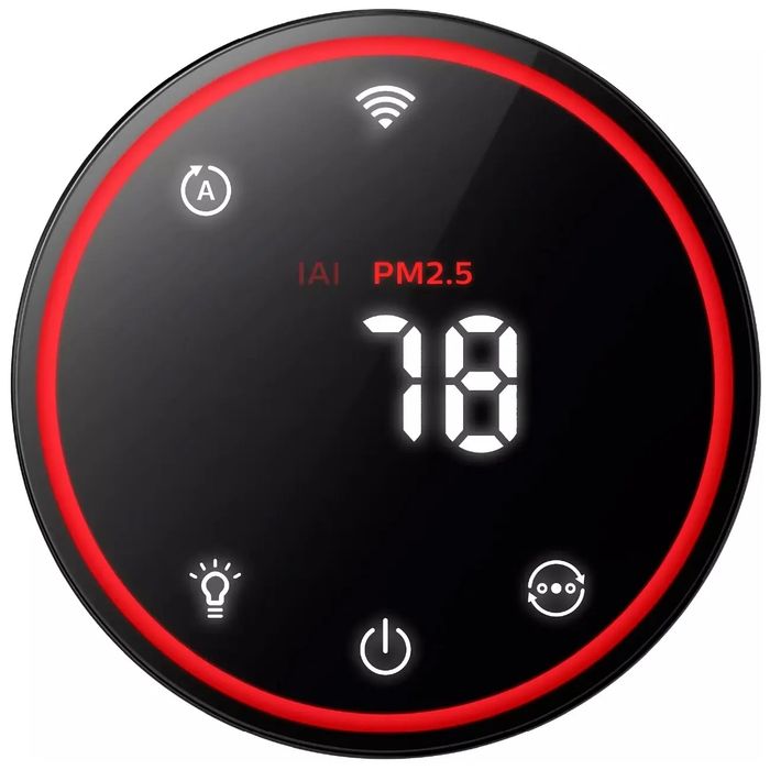 Очиститель воздуха PHILIPS AC1715