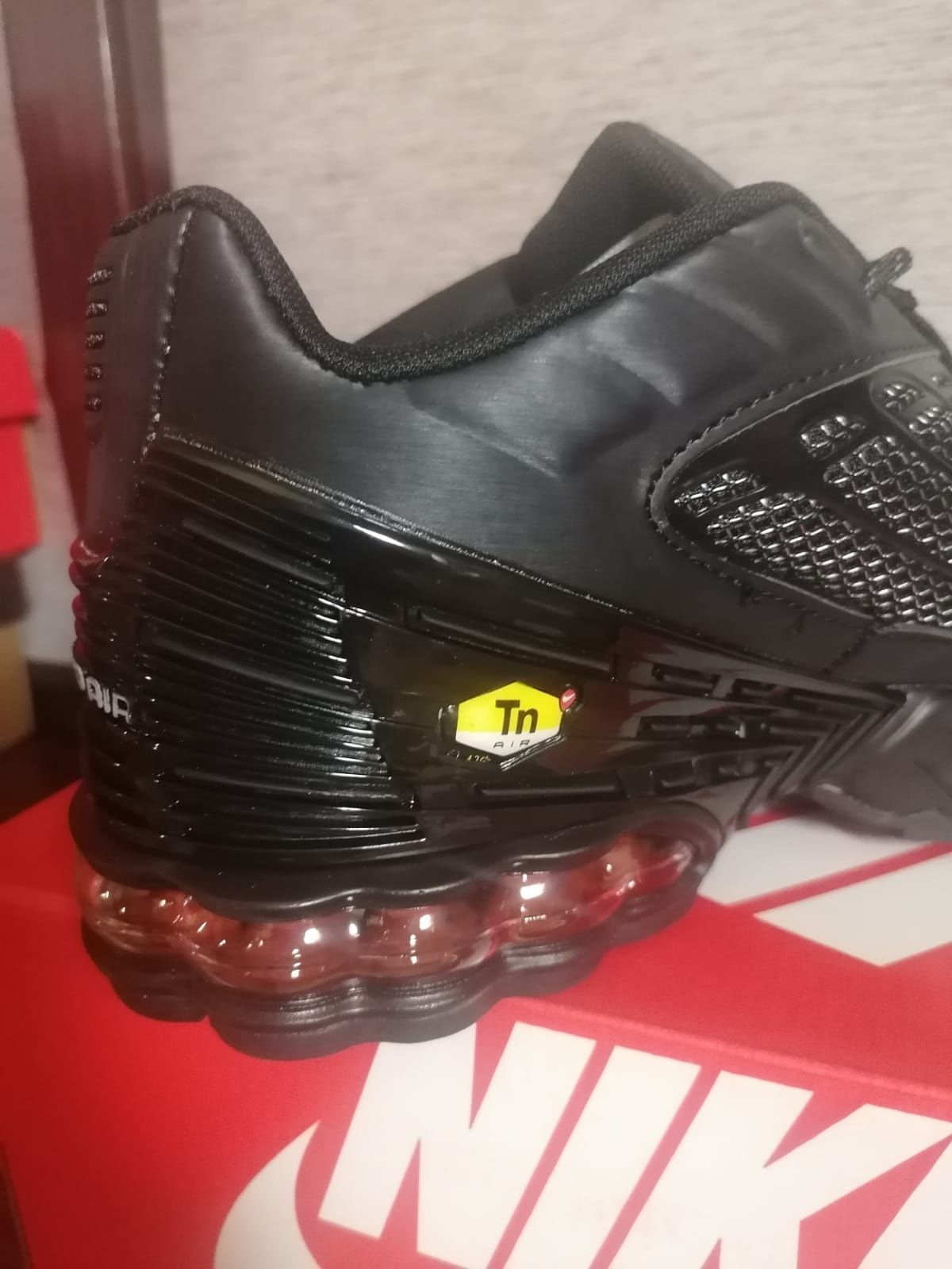 Nike air max plus 3 tune