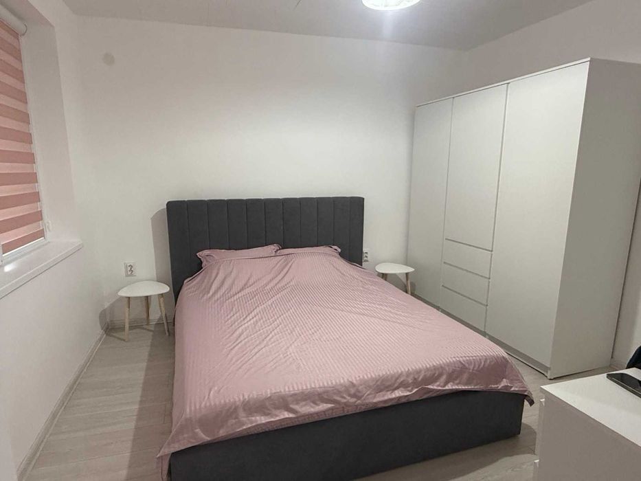 Дава се под наем Двустаен апартамент в Пловдив, Център - 58 кв.м за 490 € - Снимка #7