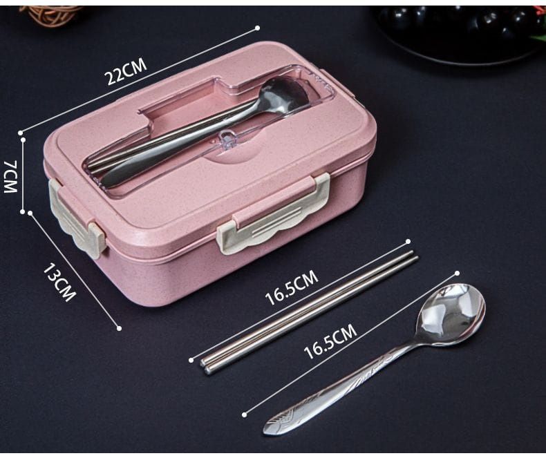 Ланчбокс детские