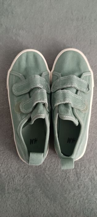 Espadrile H&M, mărimea 30