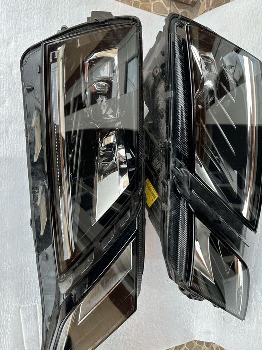 Faruri full led skoda octavia 3 facelift.5e1941015.d.5e1941016.d.