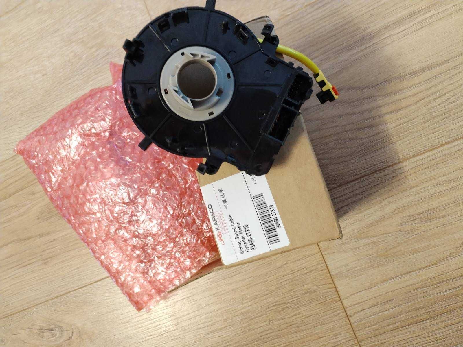 лентов кабел за волан на hyundai i40 kia 93490-2T210
