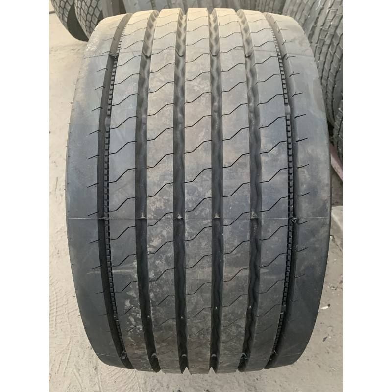 Автошина 435/50R19.5 Longmarch для фура  мега прицеп 445/45R19.5