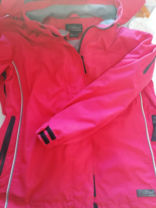 Geaca killtec impermeabila marime 40 - 42.