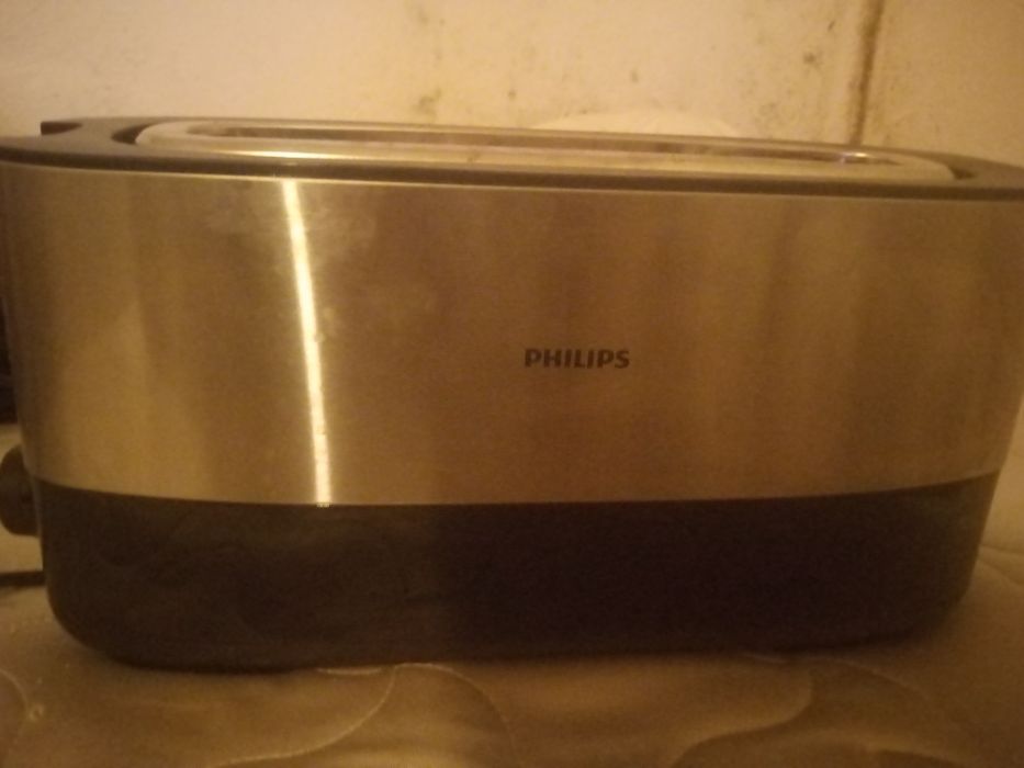 Toaster Philips Viva Collection