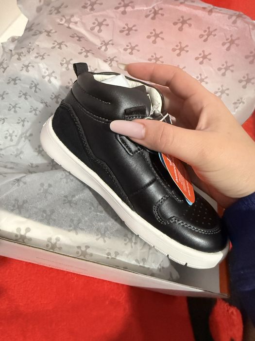 Vand incaltaminte biomescanics pt copiii din piele nr25-34