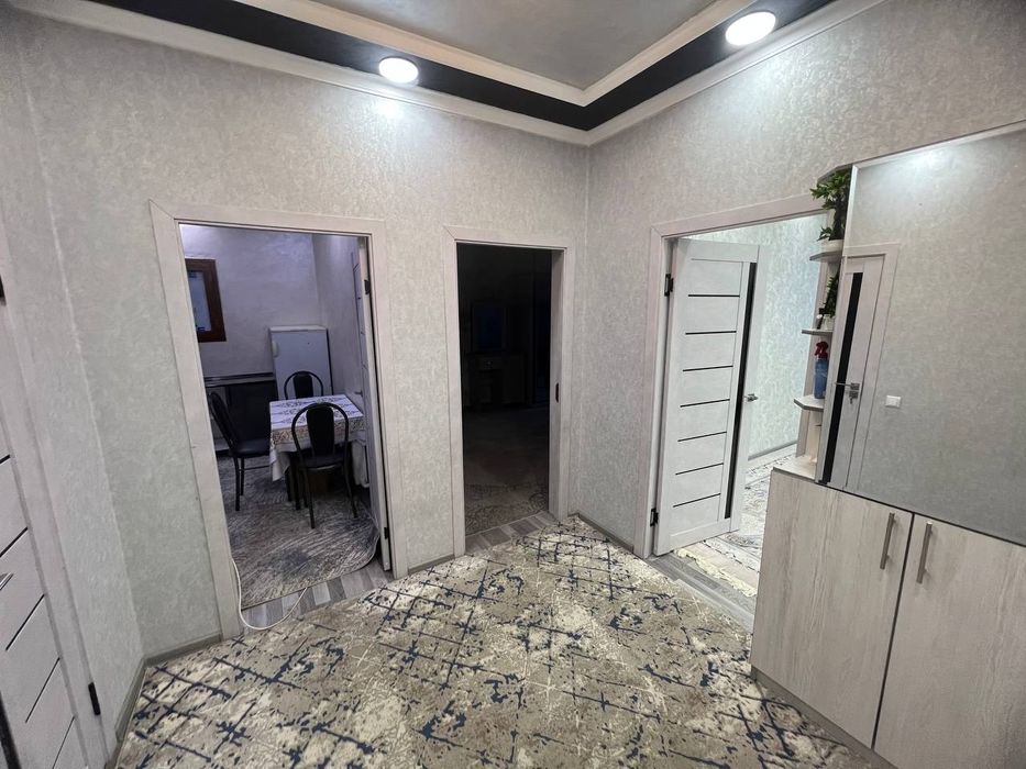 Аренда квартиры в городе Наваи 2/3