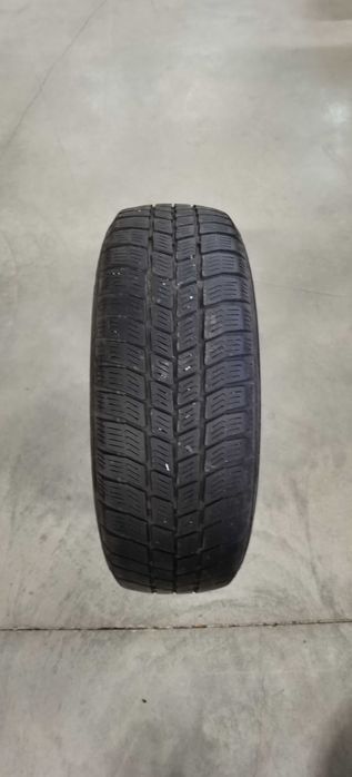 Продавам 4 броя зимни гуми 175/65/14 BARUM POLARIS 3