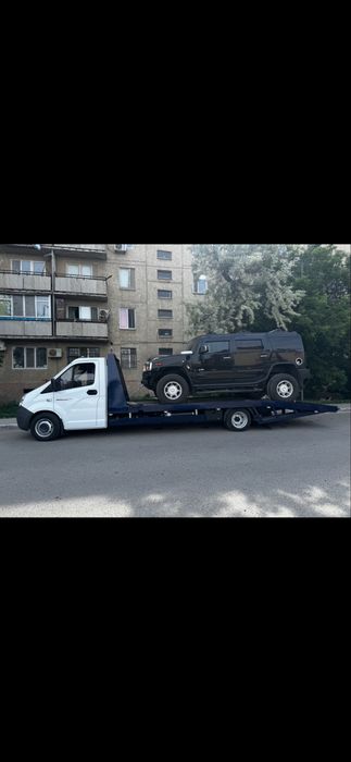 Эвакуатор Атырау по городу и районам