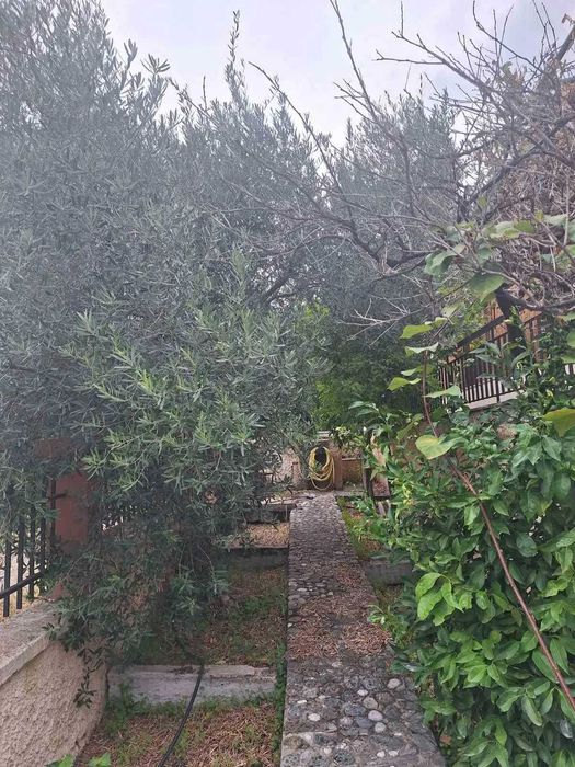 Къща на 300 метра от плажа - Аспровалта