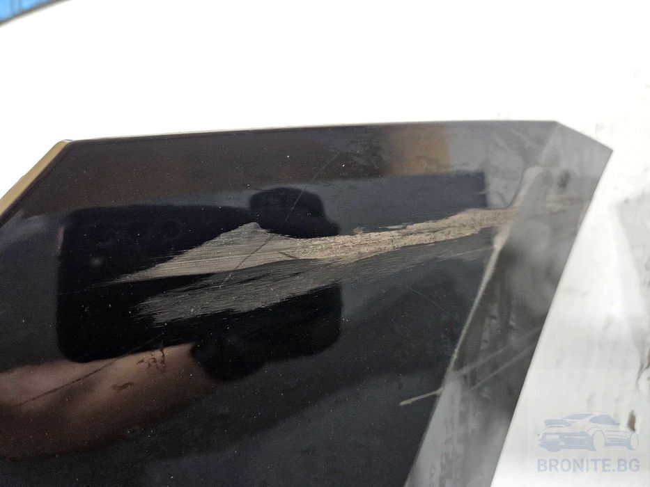 Предна броня VW Tiguan 2 Фолксваген Тигуан 2 2015- 2020