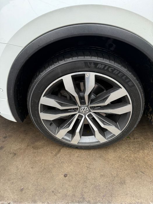 Jante originale Volkswagen Suzuka 20